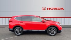 Honda CR-V 2.0 i-MMD Hybrid SR  2WD 5dr eCVT Hybrid Estate